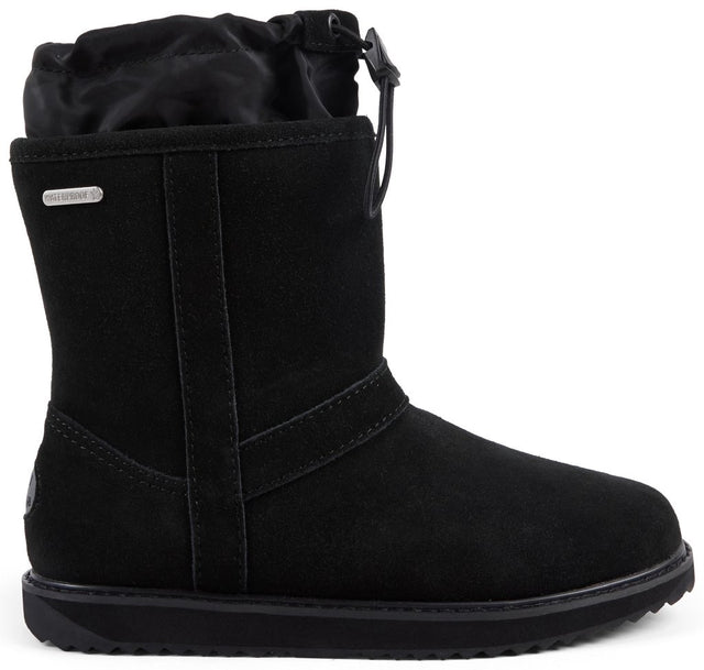 Delta Lo black