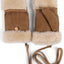 Montana Mittens chestnut
