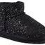 Stinger Micro Milkyway black