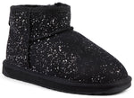 Stinger Micro Milkyway black