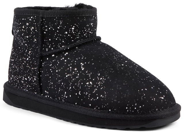 Stinger Micro Milkyway black