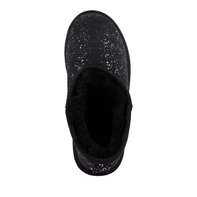 Stinger Micro Milkyway black