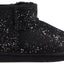 Stinger Micro Milkyway black
