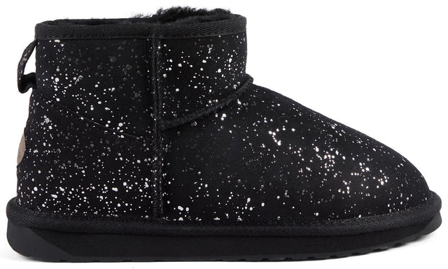 Stinger Micro Milkyway black