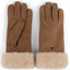 Apollo Bay Gloves chestnut