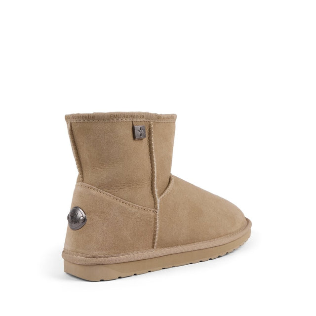 Platinum Stinger Slim Mini sand