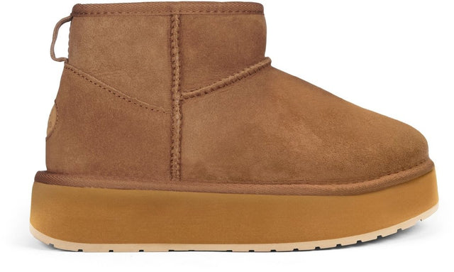 Stinger Micro Flatform 2.0 chestnut