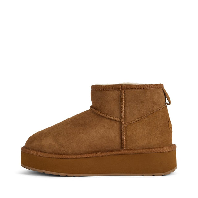 Stinger Micro Flatform 2.0 chestnut