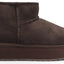Stinger Micro Flatform 2.0 chocolate