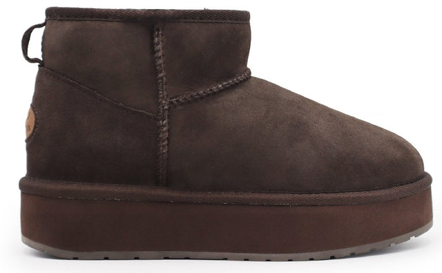 Stinger Micro Flatform 2.0 chocolate