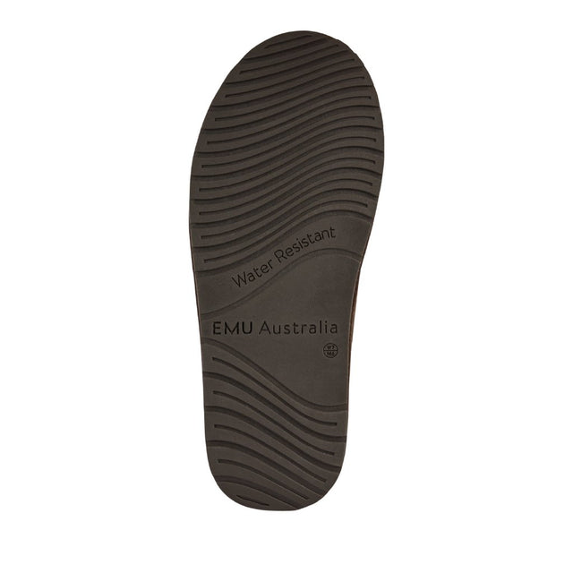 Stinger Micro Flatform 2.0 chocolate