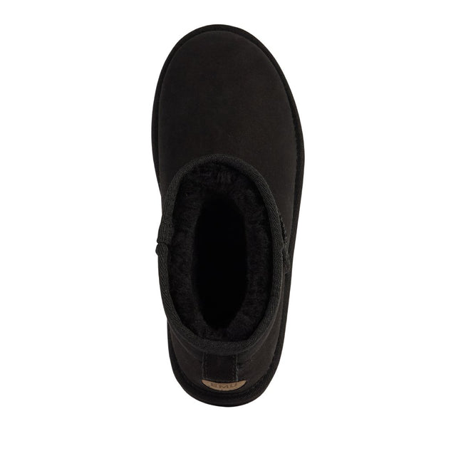 Stinger Micro Flatform 2.0 black
