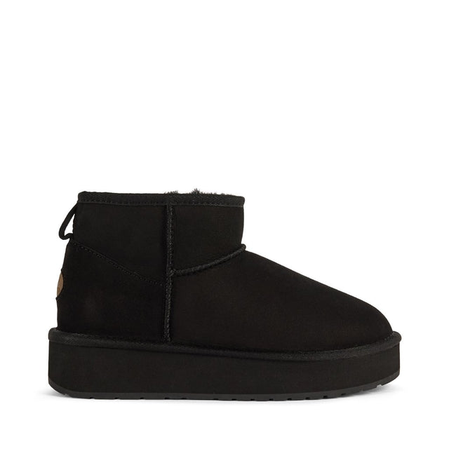 Stinger Micro Flatform 2.0 black