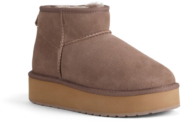 Stinger Micro Flatform 2.0 mushroom