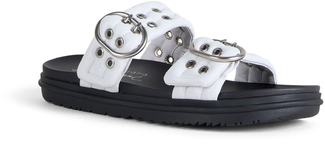 Bondi Buckle 2.0 coconut