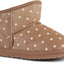 Aarons Dotti cameo rose