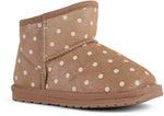Aarons Dotti cameo rose