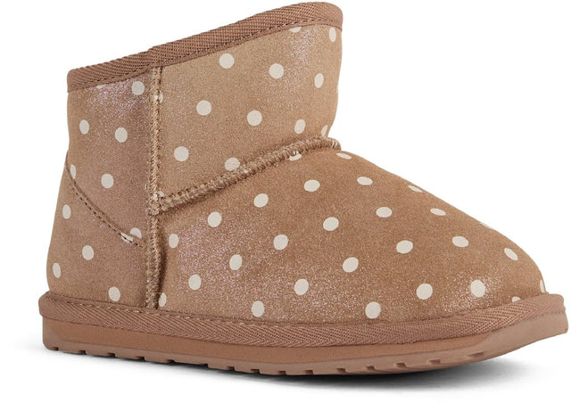 Aarons Dotti cameo rose