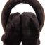 Angahook Earmuffs chocolate
