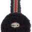 Angahook Teddy Earmuff WN dark navy