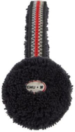 Angahook Teddy Earmuff WN dark navy