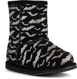 Brumby Bat black