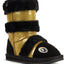 Buzzby Bee black