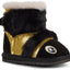 Buzzby Bee Walker black