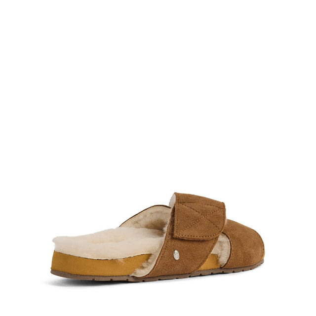 Casey Comfort chestnut