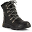 Dongara Zip black