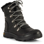 Dongara Zip black