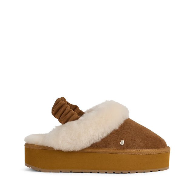Hartz Clog chestnut