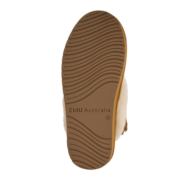 Hartz Clog chestnut