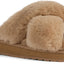 Kendall Comfort camel