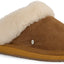 Megan Comfort chestnut