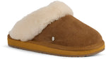 Megan Comfort chestnut