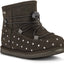 Miah Dotti charcoal