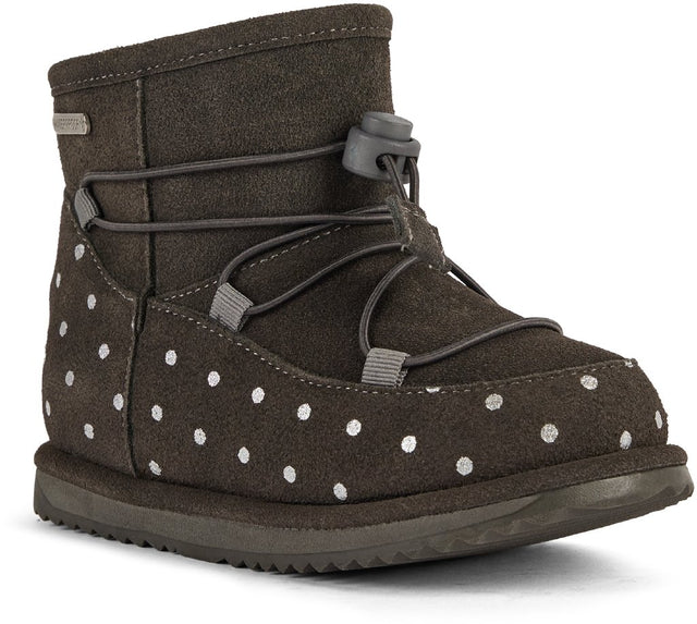 Miah Dotti charcoal