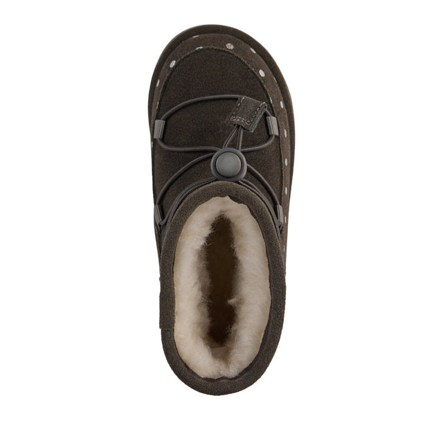 Miah Dotti charcoal