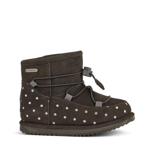 Miah Dotti charcoal