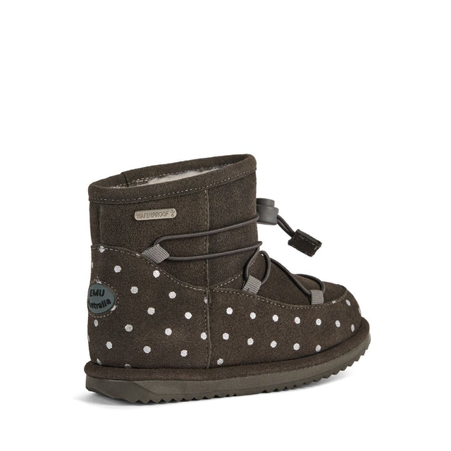 Miah Dotti charcoal