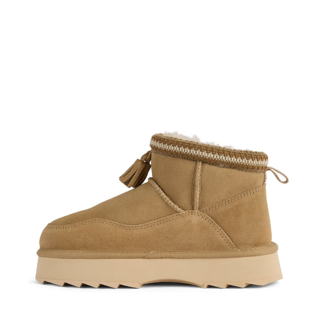 Mim sand