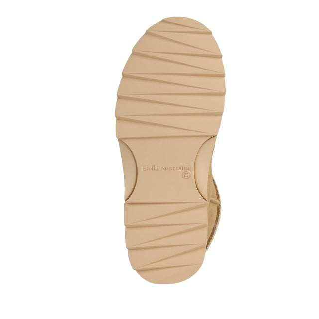 Mim sand