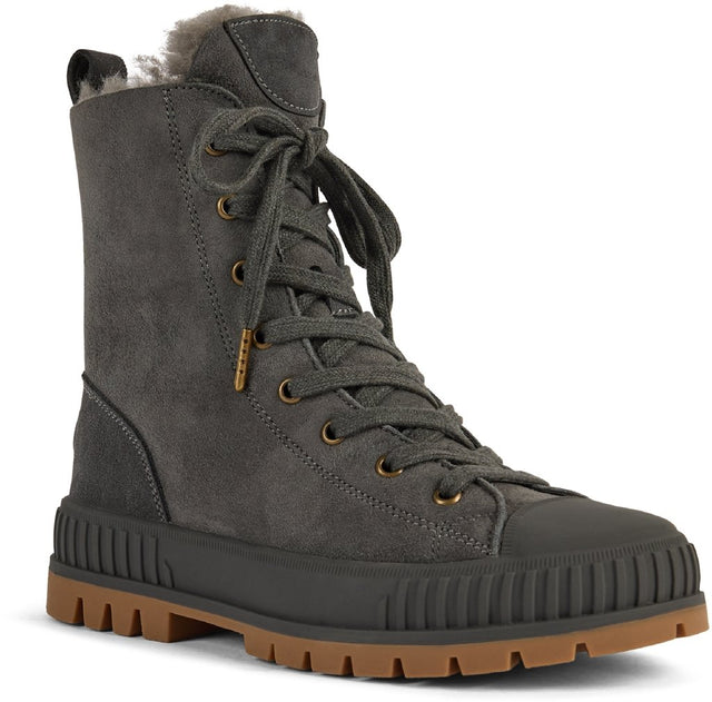 Nomad Wanderer charcoal