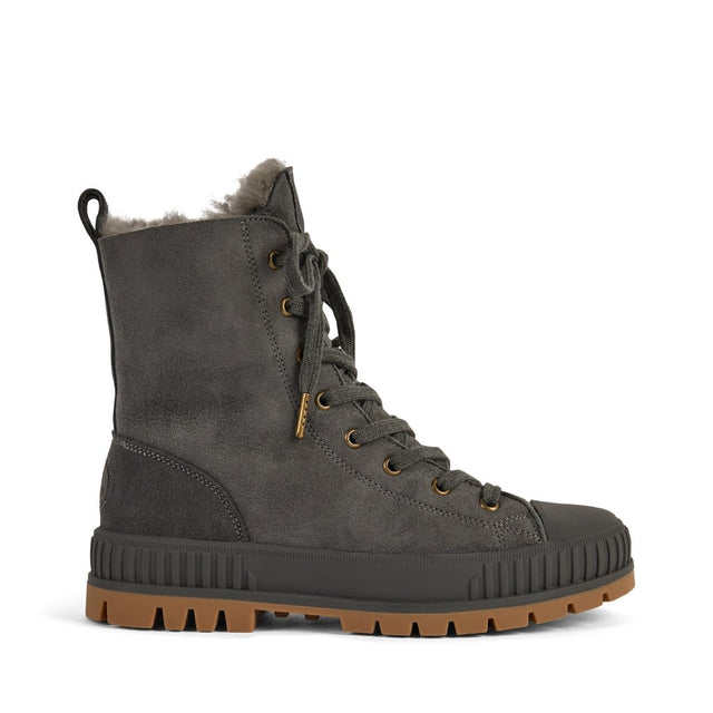 Nomad Wanderer charcoal