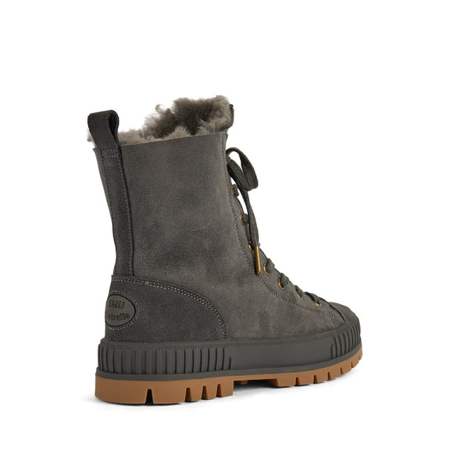 Nomad Wanderer charcoal
