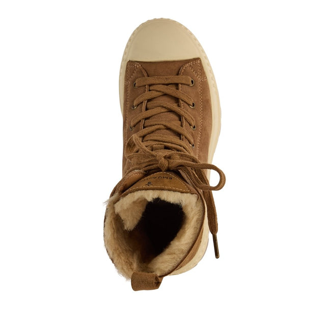 Nomad Wanderer chestnut