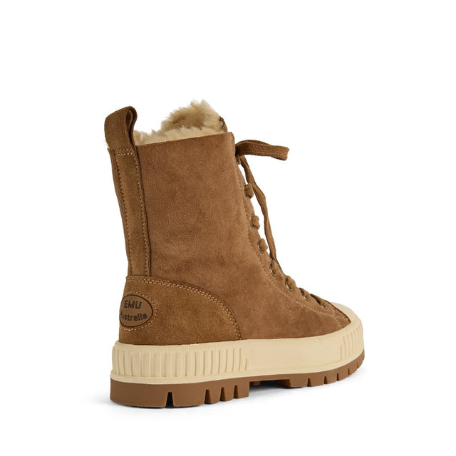 Nomad Wanderer chestnut
