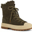 Nomad Wanderer dark olive