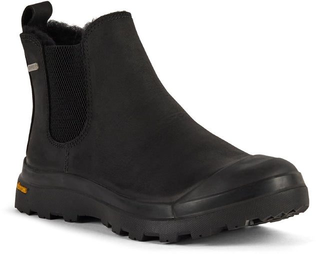 Ragoona Trek black